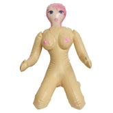 Lil Barbi Love Doll With Real Skin Vagina > Sex Dolls > Female Love Dolls